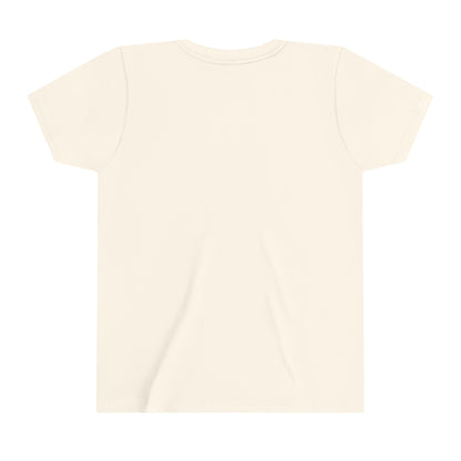 CAPRICORN Youth Short Sleeve Tee