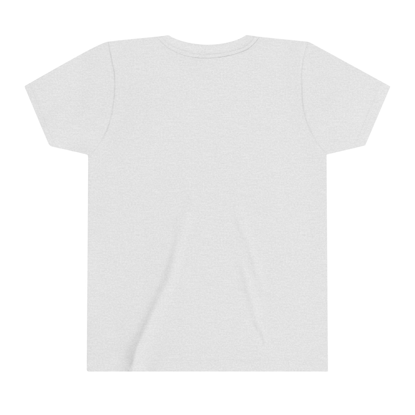 Copy of LEO Youth Short Sleeve Tee