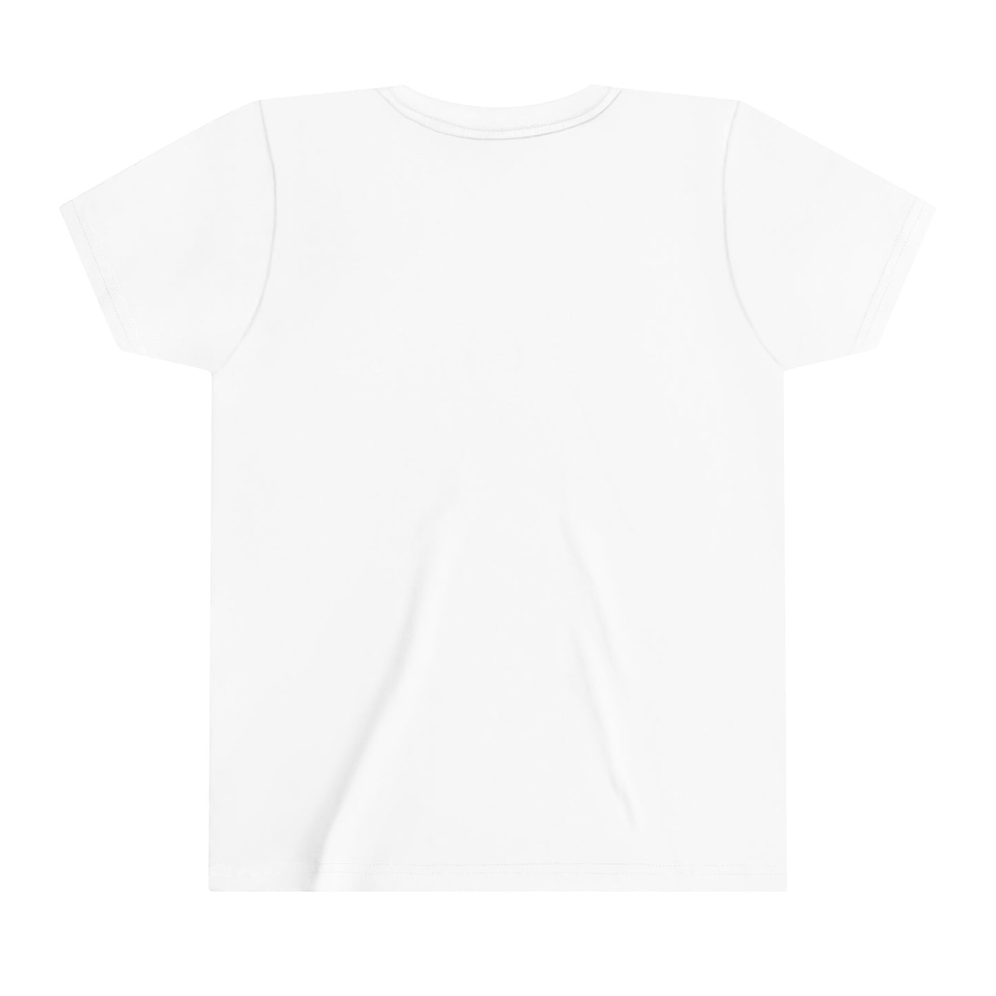 CANCER Youth Short Sleeve Tee