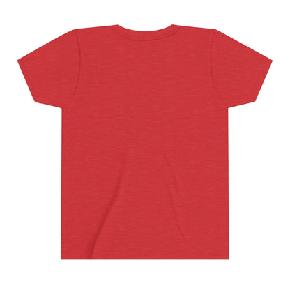 Aries Youth Short Sleeve Tee