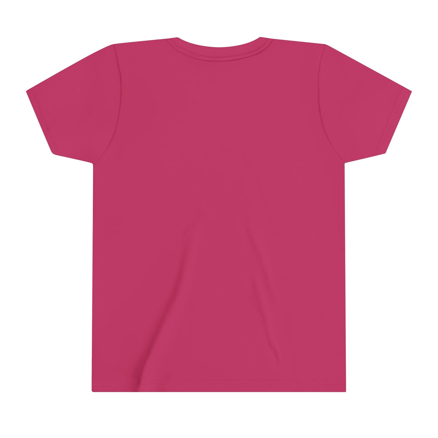 CANCER Youth Short Sleeve Tee