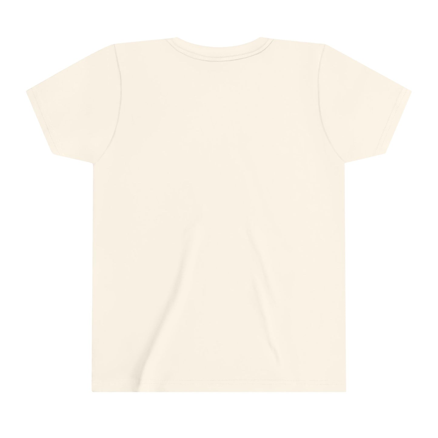 Copy of LEO Youth Short Sleeve Tee