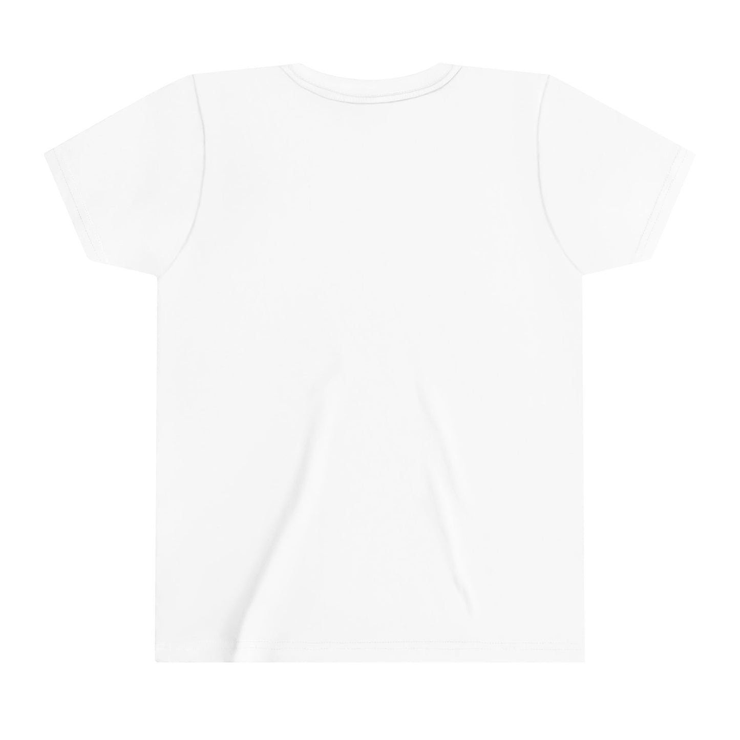 Copy of LEO Youth Short Sleeve Tee