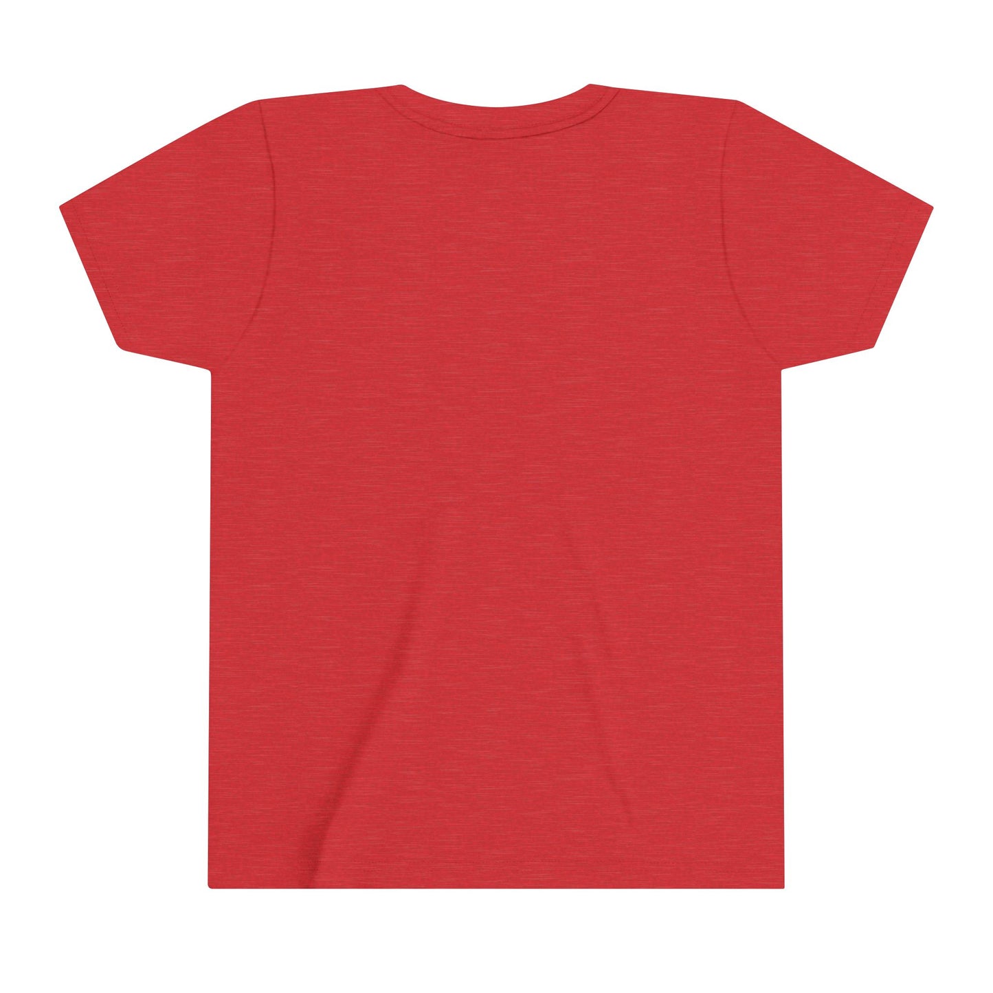 Copy of LEO Youth Short Sleeve Tee