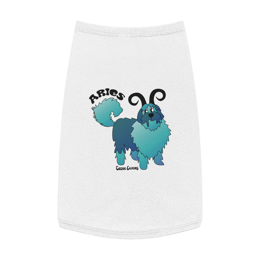 ARIES Pet Tank Top