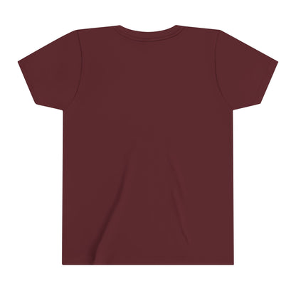 Copy of LEO Youth Short Sleeve Tee