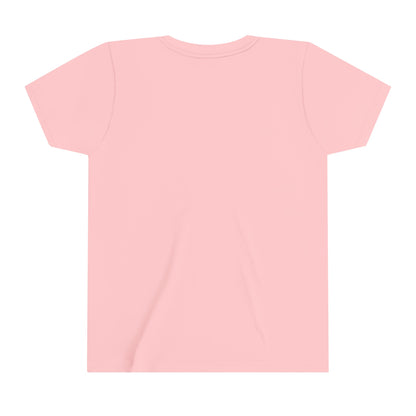 VIRGO Youth Short Sleeve Tee