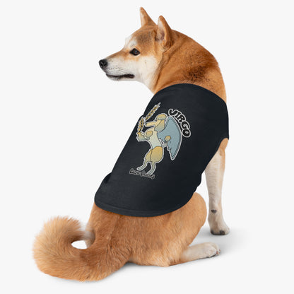 VIRGO Pet Tank Top