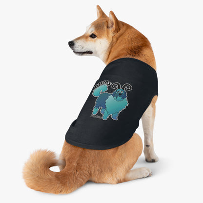 ARIES Pet Tank Top