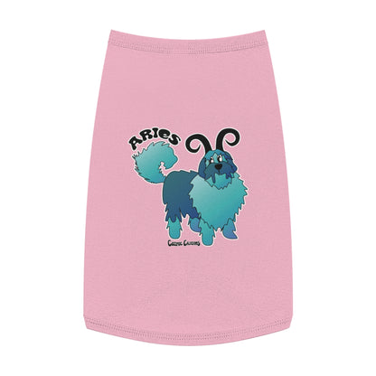 ARIES Pet Tank Top