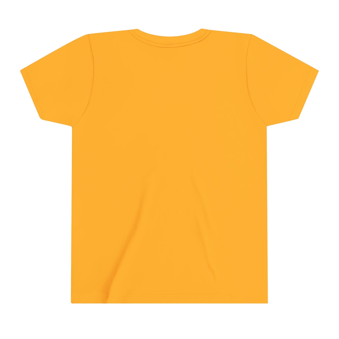 Copy of LEO Youth Short Sleeve Tee