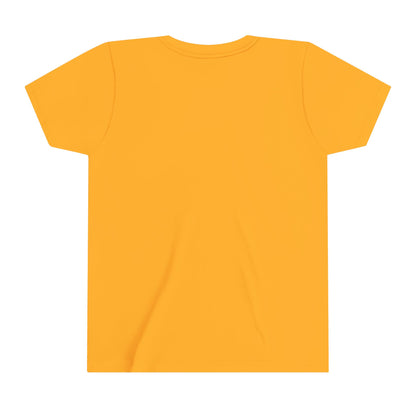 Copy of LEO Youth Short Sleeve Tee