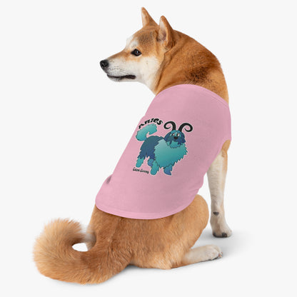 ARIES Pet Tank Top