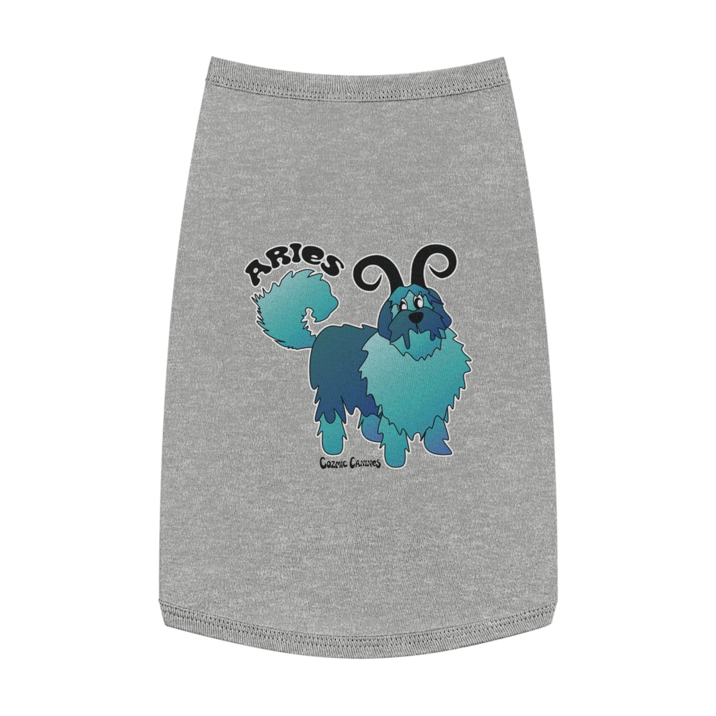 ARIES Pet Tank Top